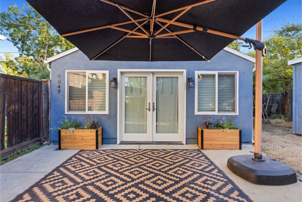 garage conversion cost sacramento