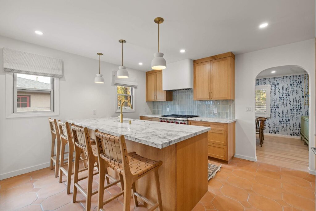hire an interior designer