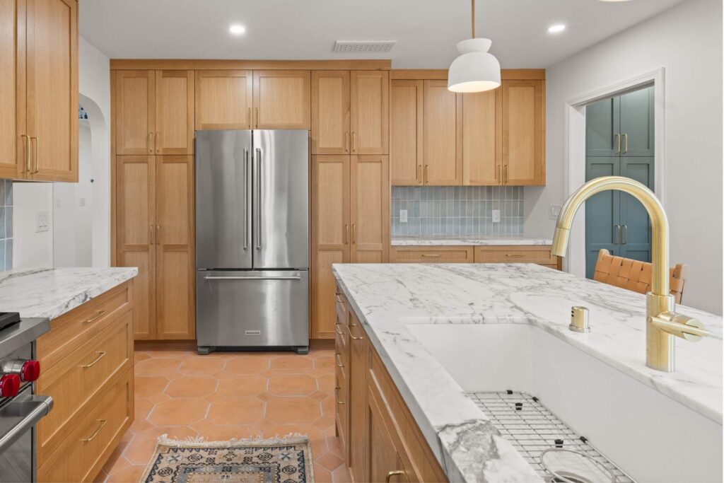 hire an interior designer