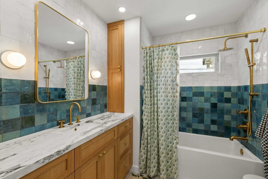 hire an interior designer