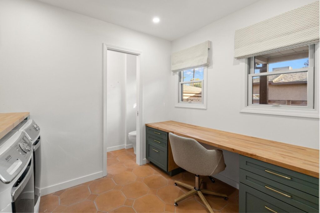 hire an interior designer