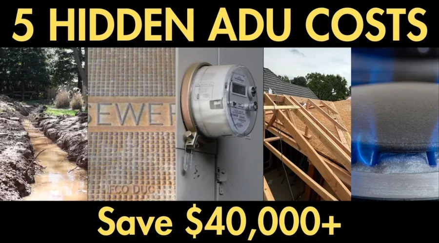 ADU Cost